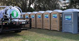 Best Portable Toilet Waste Disposal  in USA